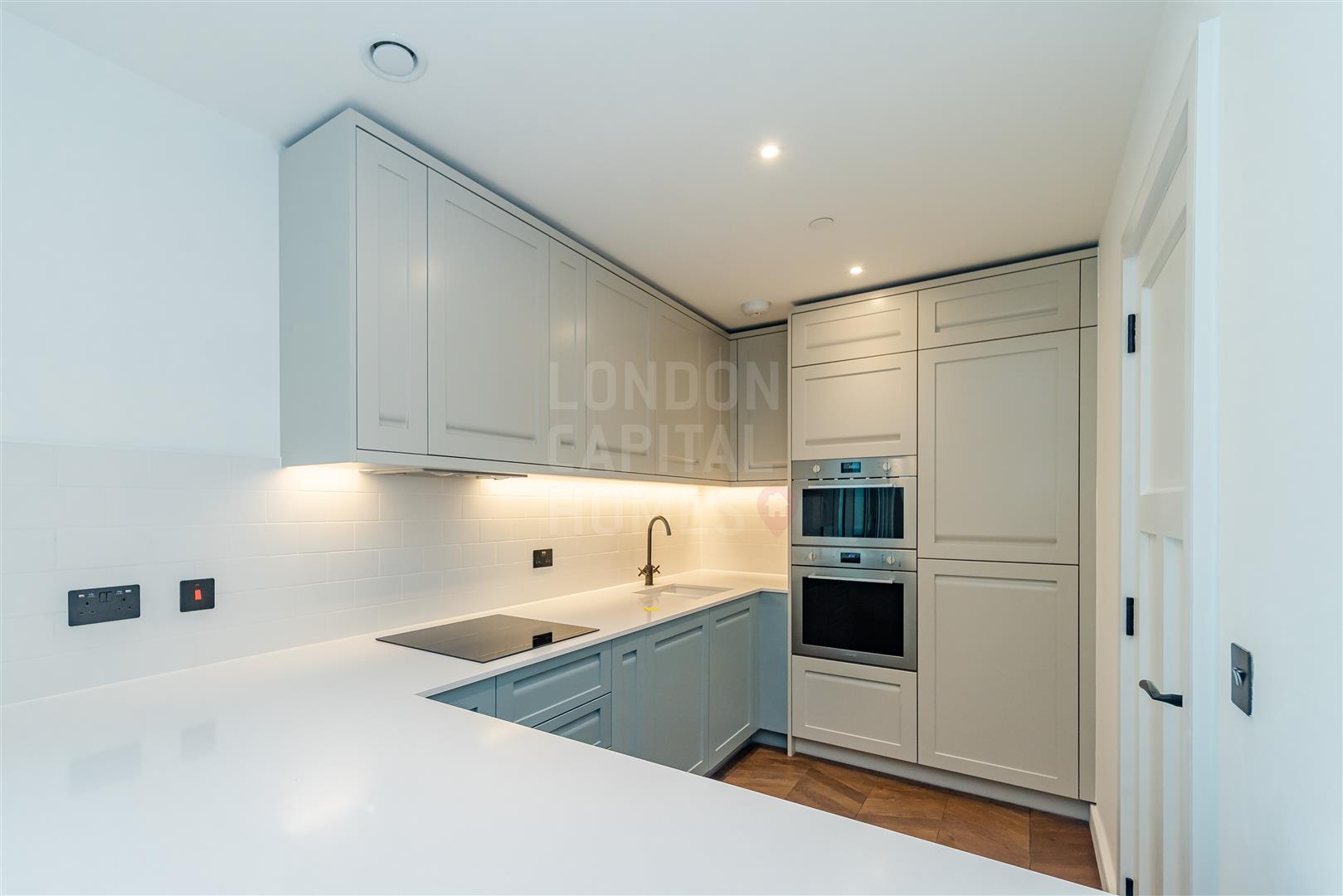 5 Wheatfield Way, KINGSTON UPON THAMES